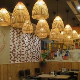 Pho 18 Vietnami Étterem Budapest - Egyéb