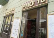 Pho 18 Vietnami Étterem Budapest
