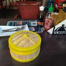 Pho 1993 Budapest - Étel/ital