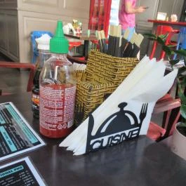 Pho 1993 Budapest - Egyéb