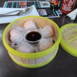 Pho 1993 Budapest - Étel/ital