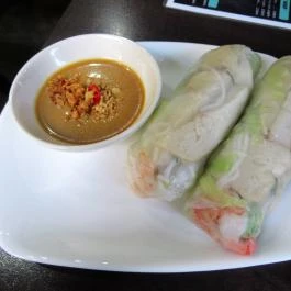 Pho 1993 Budapest - Étel/ital