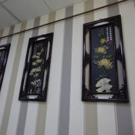 Pho 68 Vietnami Bisztró - Monori Center, Budapest - Belső