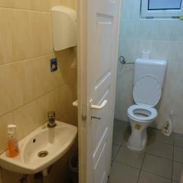 Pho 68 Vietnami Bisztró - Monori Center, Budapest - Mosdó