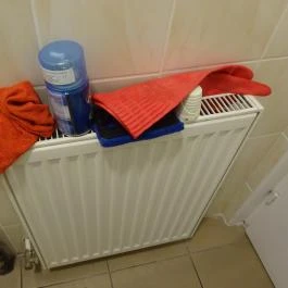 Pho 68 Vietnami Bisztró - Monori Center, Budapest - Mosdó