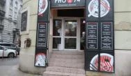 Pho 74 Budapest - Külső kép