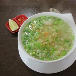 Pho 74 Budapest - Étel/ital