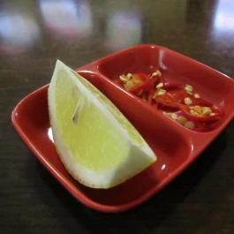 Pho 74 Budapest - Étel/ital