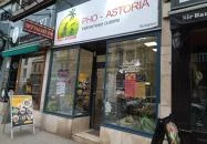 Pho-Astoria Bistro Budapest