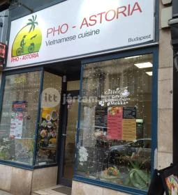 Pho-Astoria Bistro