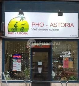 Pho-Astoria Bistro