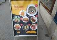 Pho-Astoria Bistro Budapest