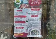 Pho-Astoria Bistro Budapest