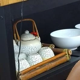 Pho-Astoria Bistro Budapest - Egyéb