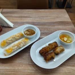 Pho-Astoria Bistro Budapest - Étel/ital