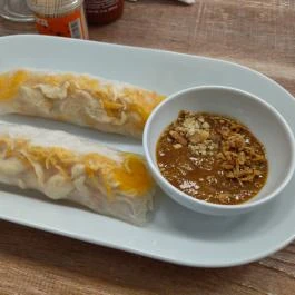 Pho-Astoria Bistro Budapest - Étel/ital