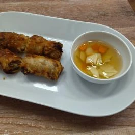 Pho-Astoria Bistro Budapest - Étel/ital