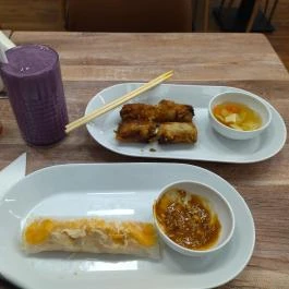 Pho-Astoria Bistro Budapest - Étel/ital