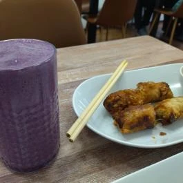 Pho-Astoria Bistro Budapest - Étel/ital