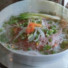 Pho-Astoria Bistro Budapest - Étel/ital