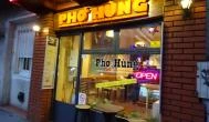 Pho Hung Bistro Budapest - Külső kép