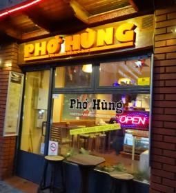 Pho Hung Bistro