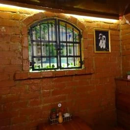 Pho Hung Bistro Budapest - Belső