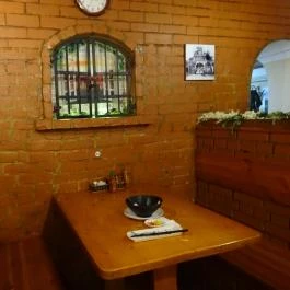 Pho Hung Bistro Budapest - Belső