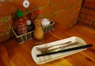 Pho Hung Bistro Budapest