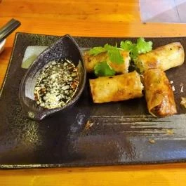 Pho Hung Bistro Budapest - Étel/ital