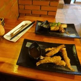 Pho Hung Bistro Budapest - Étel/ital