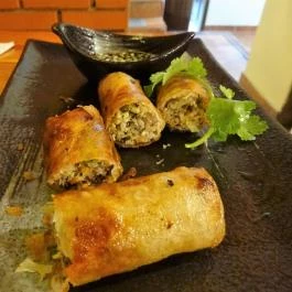 Pho Hung Bistro Budapest - Étel/ital