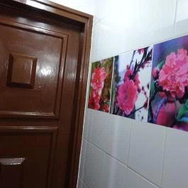 Pho Hung Bistro Budapest - Mosdó