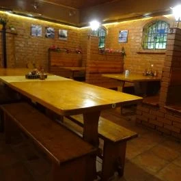 Pho Hung Bistro Budapest - Belső