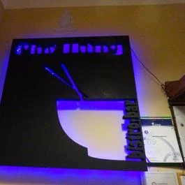 Pho Hung Bistro Budapest - Étlap/itallap