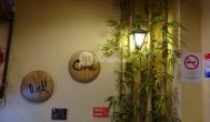 Pho Hung Bistro Budapest - Belső