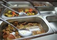 Pho Huy Vietnámi Étterem Budapest