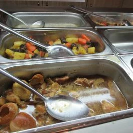 Pho Huy Vietnámi Étterem, Budapest - Étel/ital