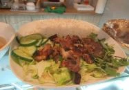 Pho Huy Vietnámi Étterem Budapest