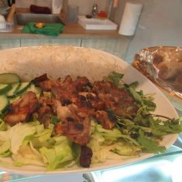 Pho Huy Vietnámi Étterem, Budapest - Étel/ital