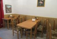 Pho Huy Vietnámi Étterem Budapest