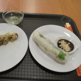 Pho Huy Vietnámi Étterem, Budapest - Étel/ital