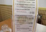 Pho Huy Vietnámi Étterem Budapest