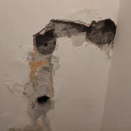 Pho King Budapest - Mosdó