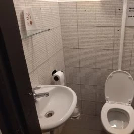 Pho King Budapest - Mosdó