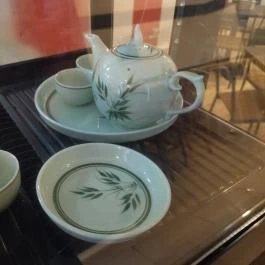 Pho King Budapest - Étel/ital