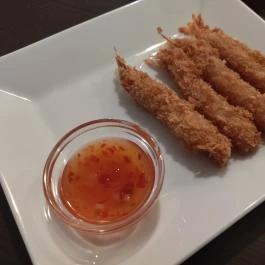 Pho King Budapest - Étel/ital