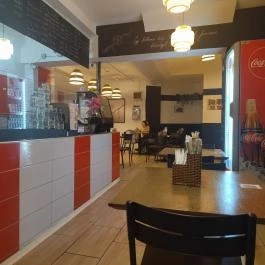 Pho King Budapest - Belső