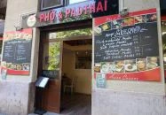 Pho & Padthai Budapest