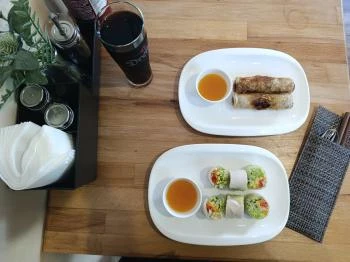 Pho & Padthai Budapest